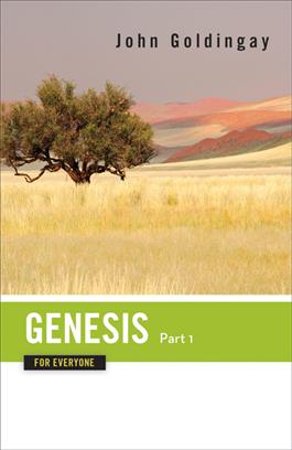 Genesis for Everyone, Part 1