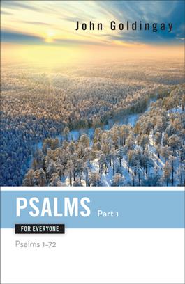 Psalms for Everyone, Part 1