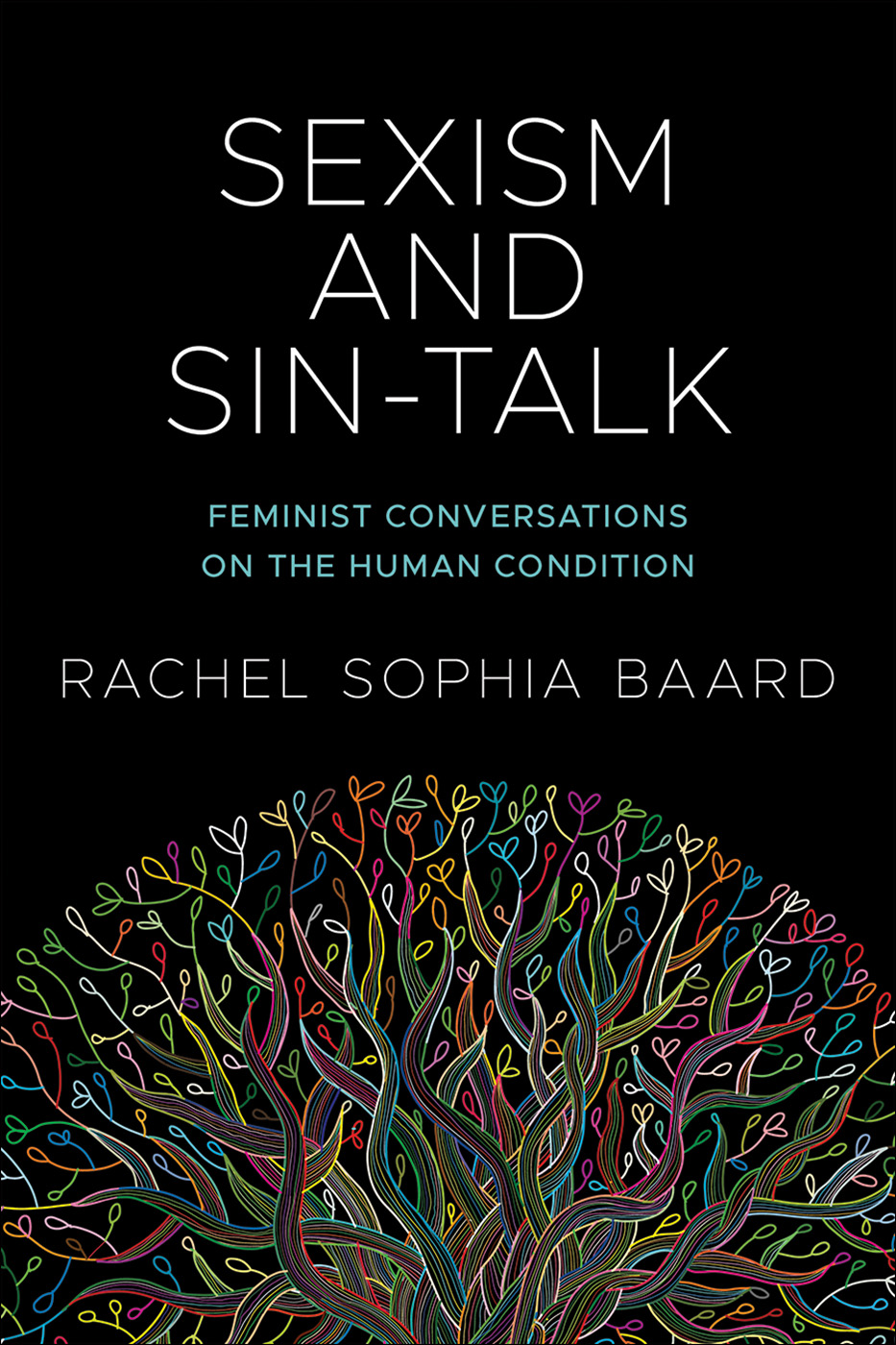 Sexism and Sin-Talk