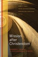Mission after Christendom