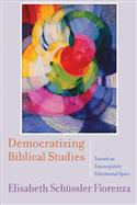 Democratizing Biblical Studies