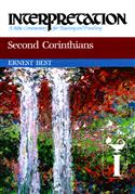 Second Corinthians