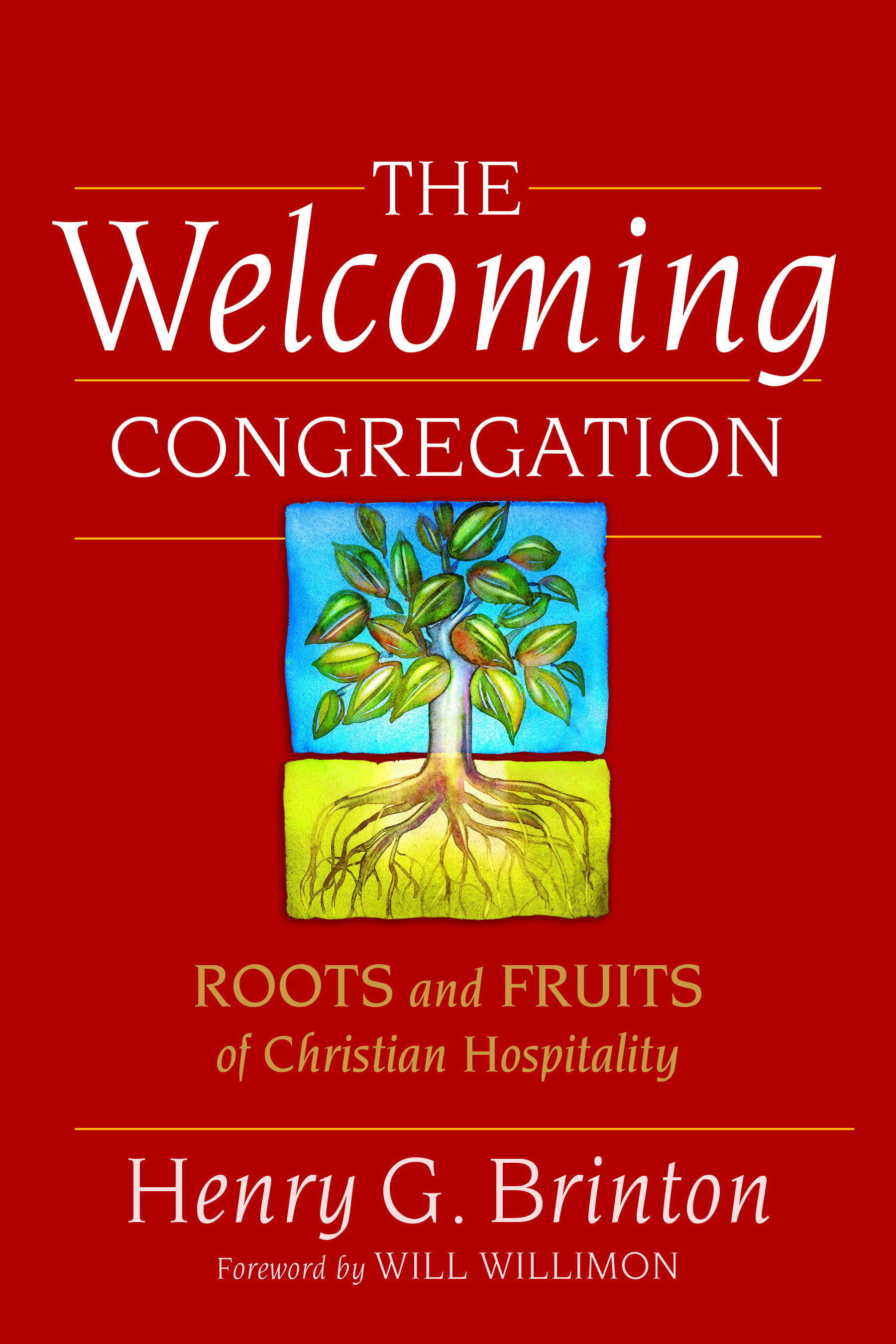 The Welcoming Congregation