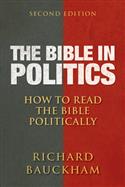 The Bible in Politics, Second Edition