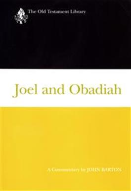 Joel and Obadiah (2001)