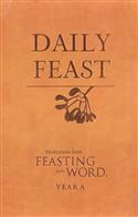 Daily Feast