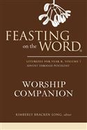 Feasting on the Word Worship Companion