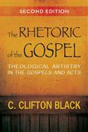 The Rhetoric of the Gospel, Second Edition