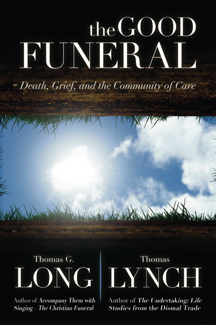 The Good Funeral