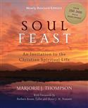 Soul Feast, Newly Revised Edition