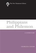 Philippians and Philemon (2009)