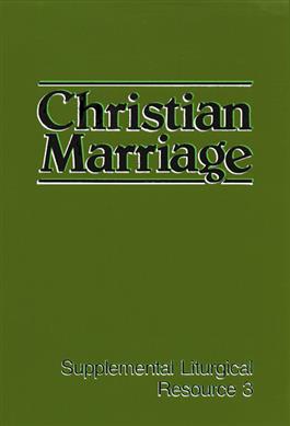 Christian Marriage