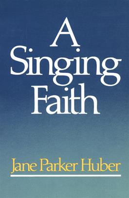 A Singing Faith