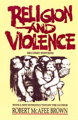 Religion and Violence, Second Edition