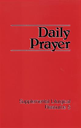 Daily Prayer