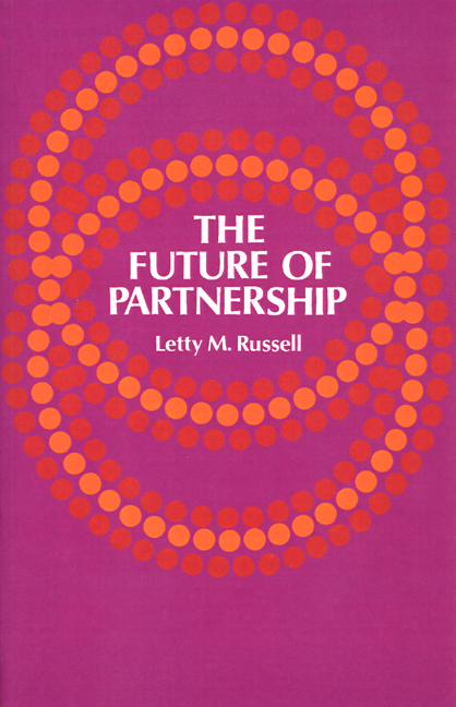 The Future of Partnership