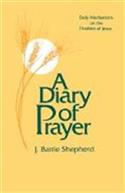 A Diary of Prayer