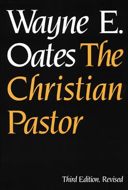 The Christian Pastor, Third Edition, Revised