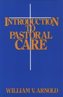 Introduction to Pastoral Care