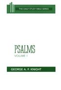 Psalms, Volume 1