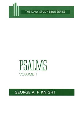 Psalms, Volume 1