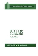 Psalms, Volume 2