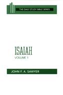 Isaiah, Volume 1