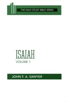 Isaiah, Volume 1