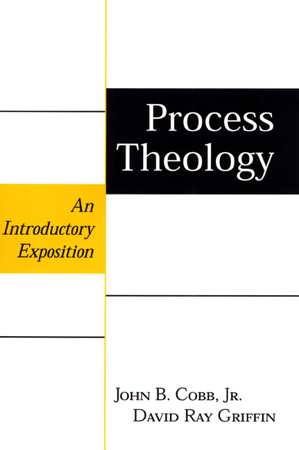 Process Theology