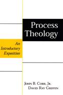 Process Theology