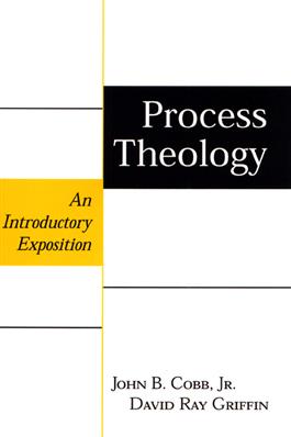 Process Theology