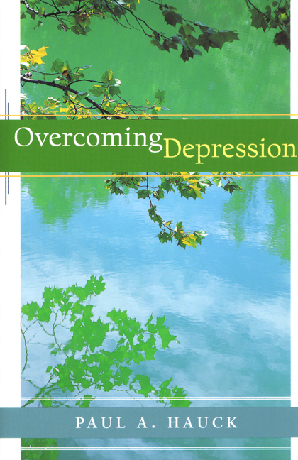 Overcoming Depression