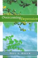 Overcoming Depression