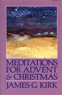 Meditations for Advent and Christmas