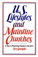 U.S. Lifestyles and Mainline Churches