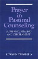 Prayer in Pastoral Counseling