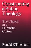 Constructing a Public Theology