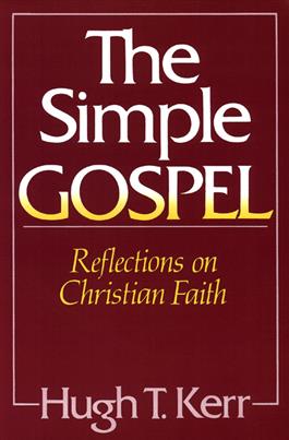 The Simple Gospel