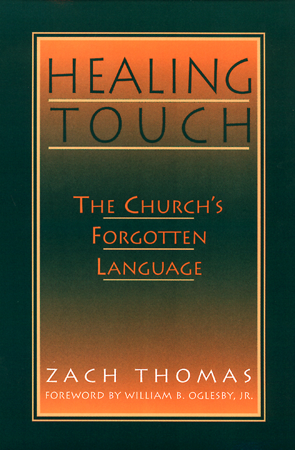 Healing Touch