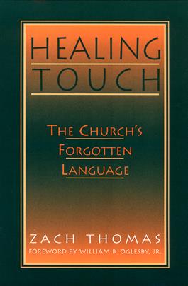 Healing Touch