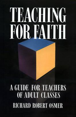 Teaching for Faith