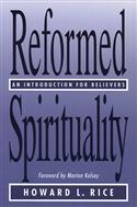 Reformed Spirituality