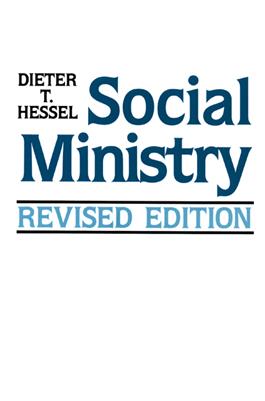 Social Ministry, Revised Edition