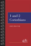 First and Second Corinthians