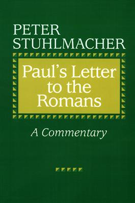 Paul's Letter to the Romans