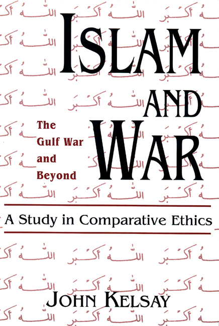 Islam and War