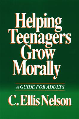 Helping Teenagers Grow Morally