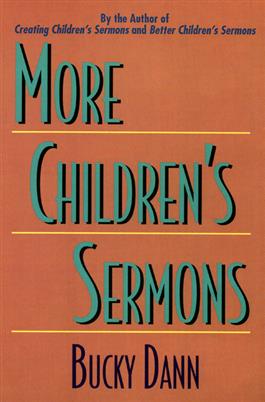 More Children's Sermons