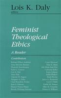 Feminist Theological Ethics