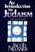 An Introduction to Judaism